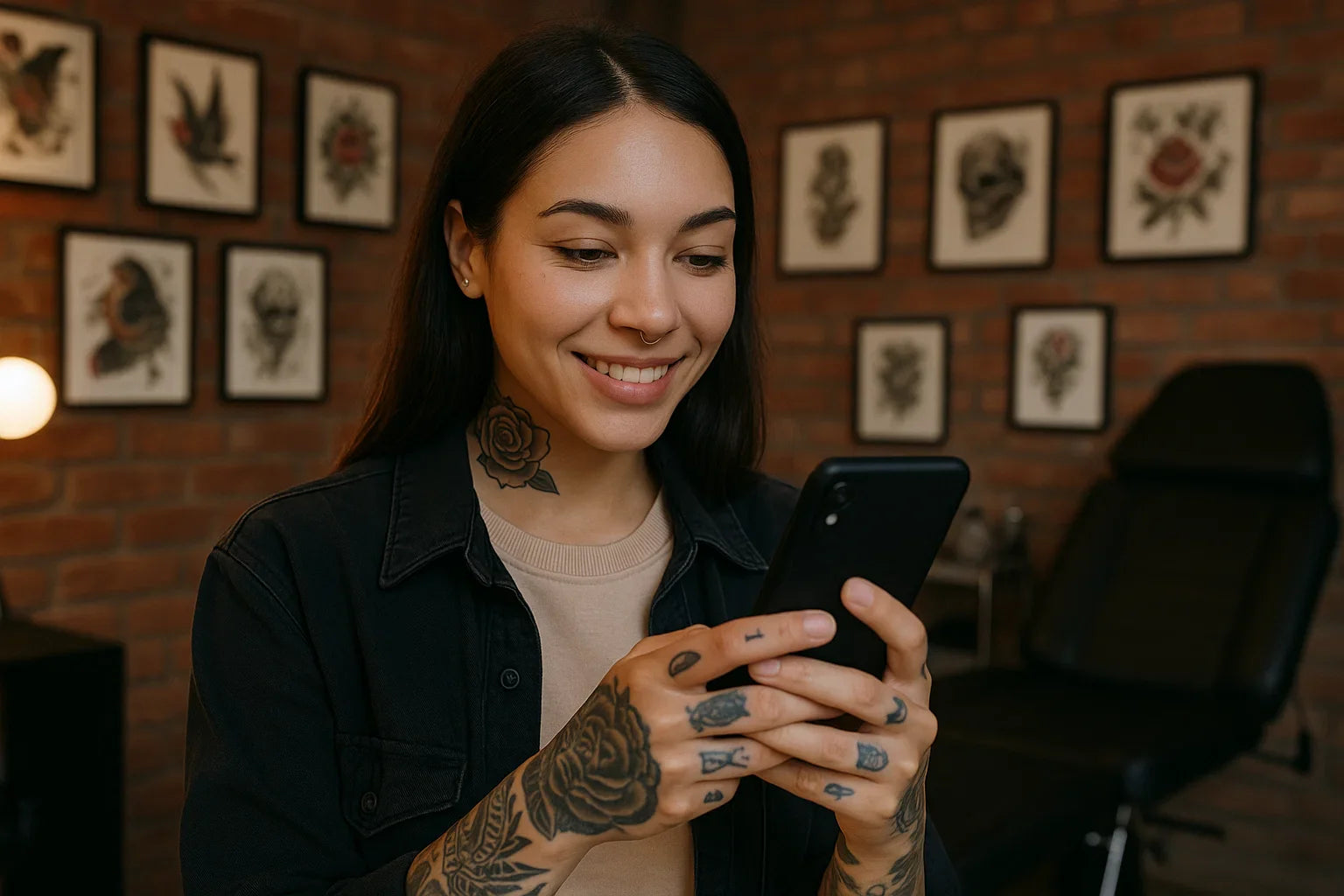 Black friday tattoo deals near me – Save big on safe, stylish Ink