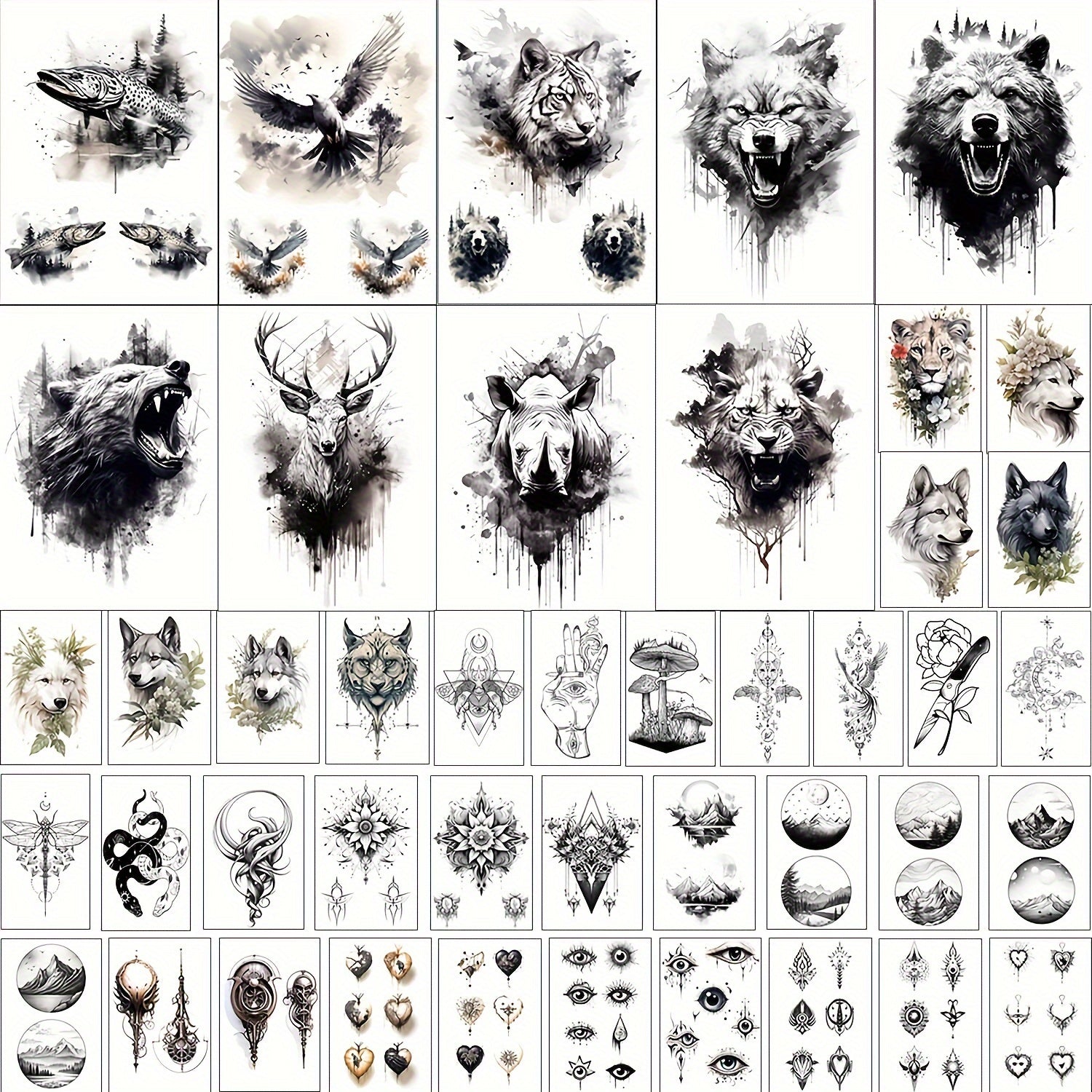 variants5