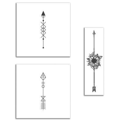 Arrow Pack (3-Pack)