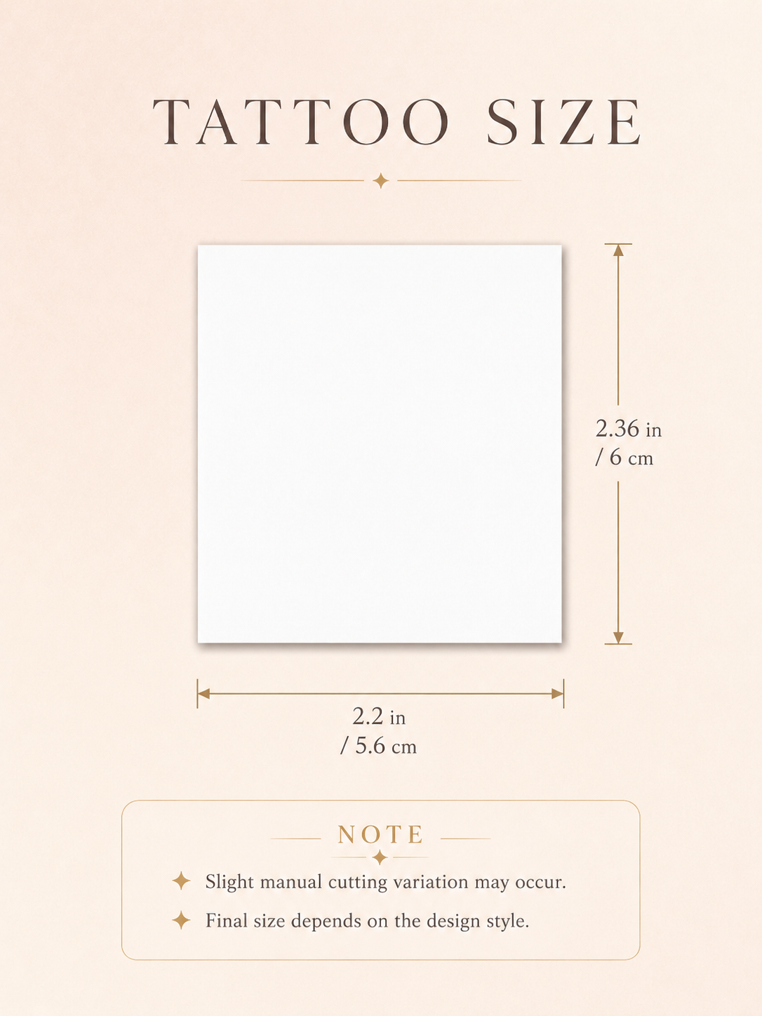 Personalized Couple Ink Set