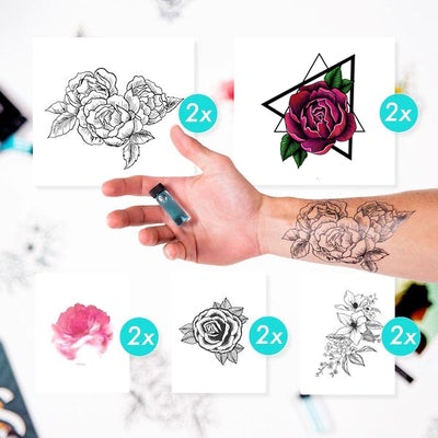Flower Pack