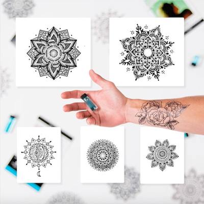 Mandala Pack
