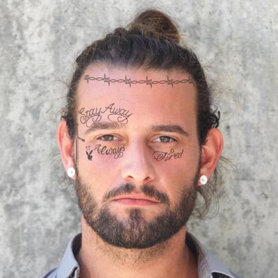 Post Malone Pack