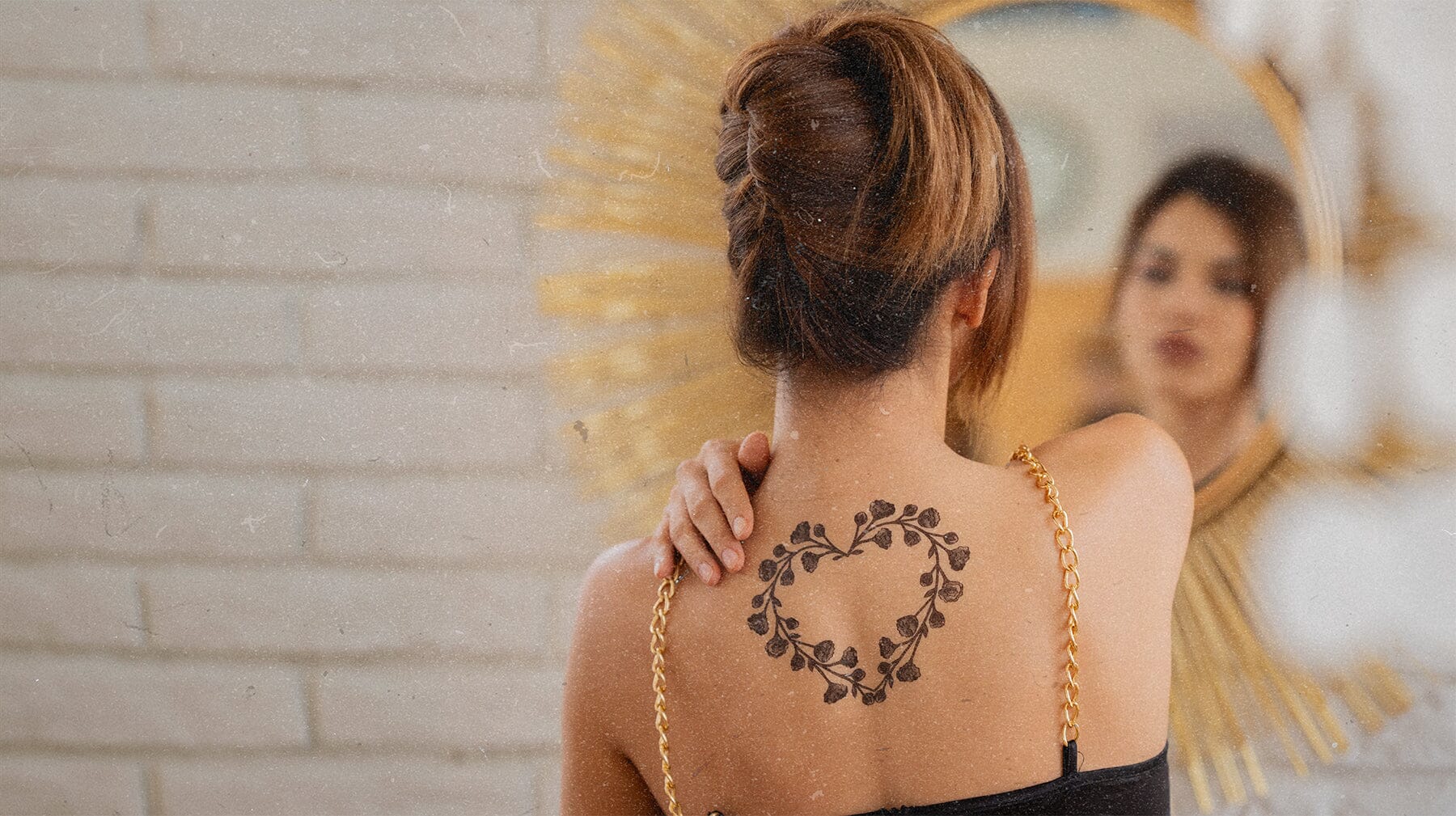 The Western-Inspired Tattoo Trend Has Officially Arrived (& It's Giving  Coastal Cowgirl)