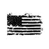 American Flag Semi-Permanent 2.0 Momentary Ink