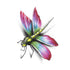 Fly in Color Temporary Tattoo Momentary Ink