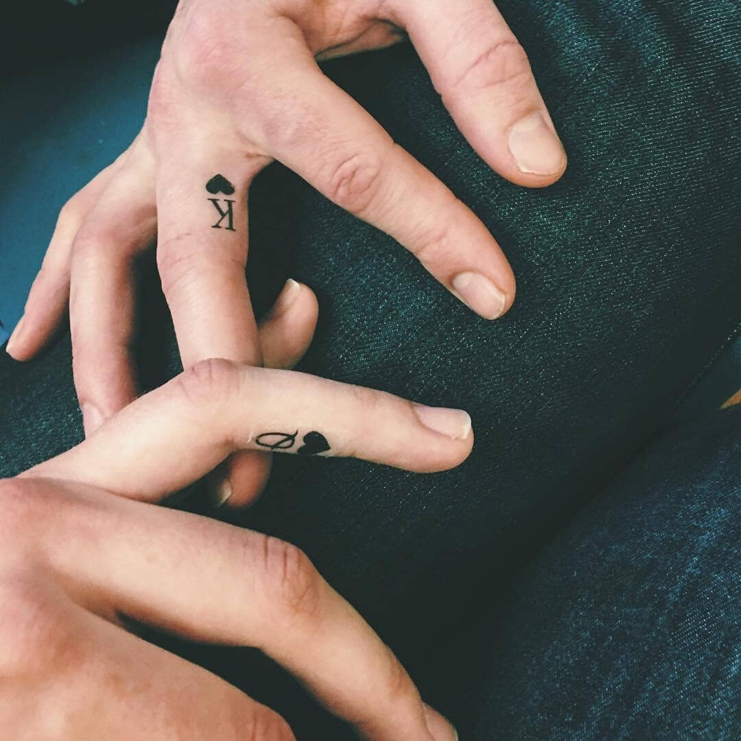 Wedding Ring Tattoos: What You Need to Know Before You Go