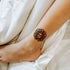 Medusa Head Temporary Tattoo Momentary Ink