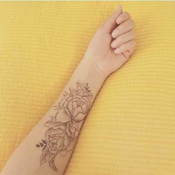 Amazing Colorful tattoo sleeve - Best Tattoo Ideas Gallery