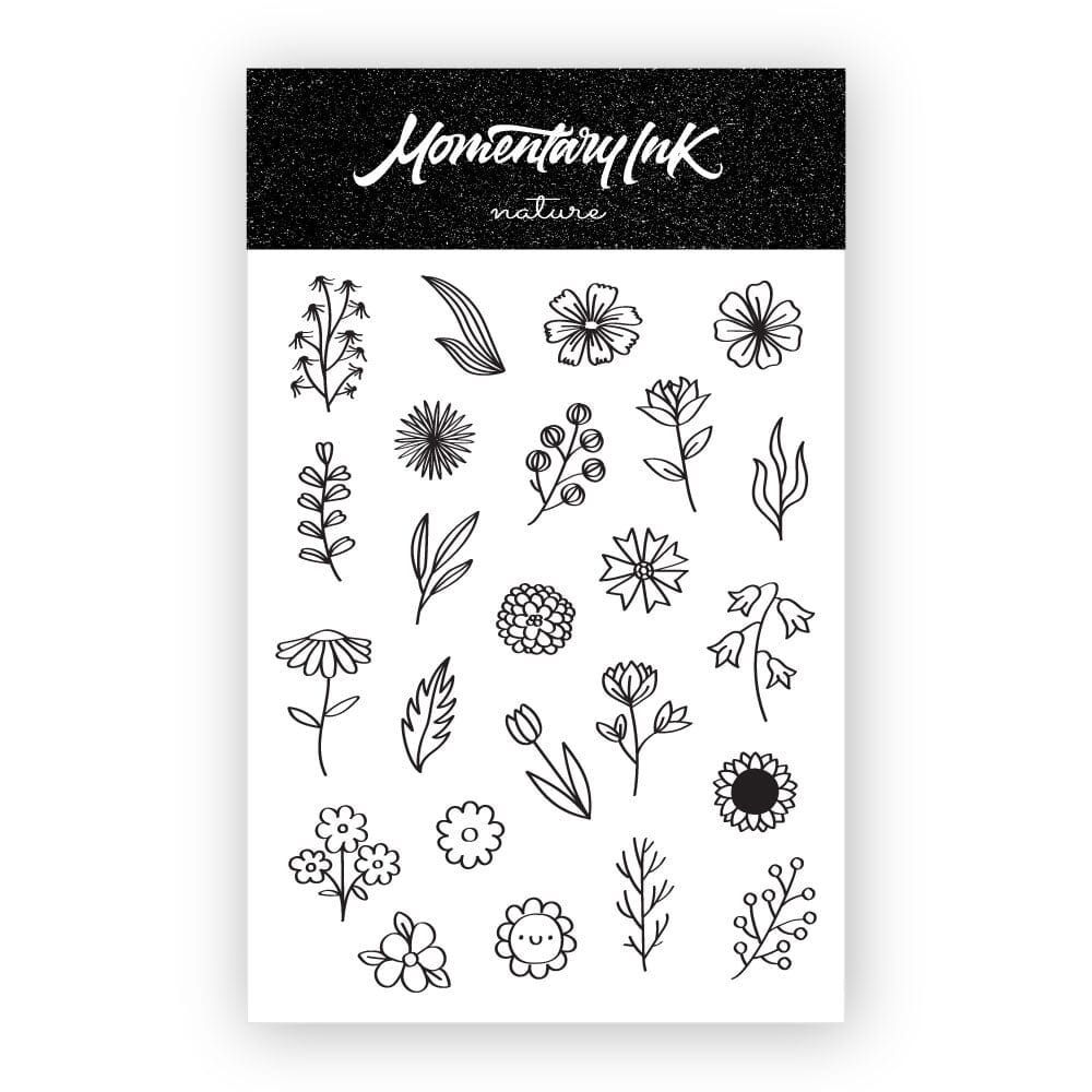 Amazon.com : Esland Realistic Temporary Tattoos - 60 Sheets Small Fake  Tattoos, 30 Pcs Meaningful Scripts Words Tattoos, 30 Pcs Line Art Wild  Flower Nature Tattoo Stickers for Women and Men : Beauty & Personal Care