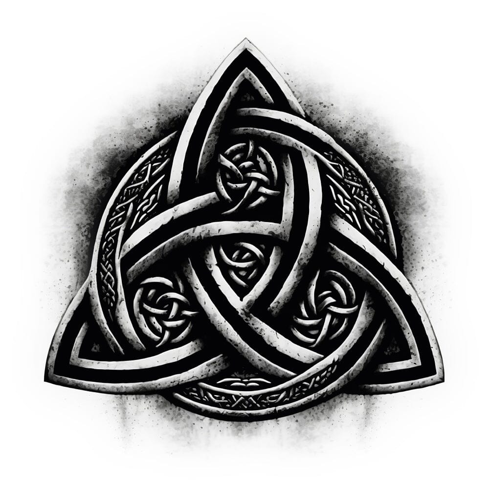 celtic knot